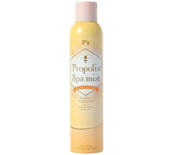 Cosme Station- Propolis Spa Mist Water