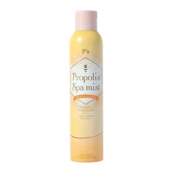 Cosme Station- Propolis Spa Mist Water