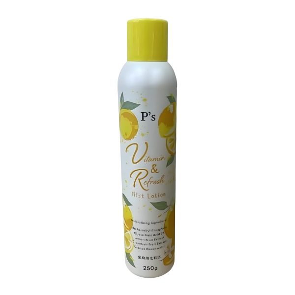 Cosme Station- Vitamin & Refresh Mist Lotion