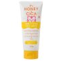 Cosme Station- Honey + CICA Facial Cleanser