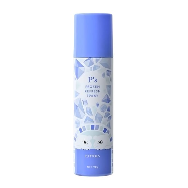 Cosme Station- Frozen Spray