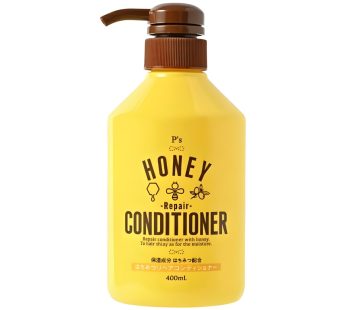 Cosme Station- Honey Repair Conditioner