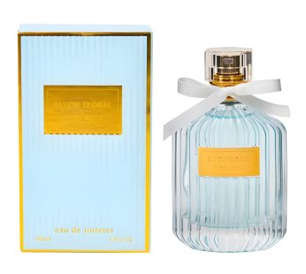 Cosme Station- Savon Floral (MM002)