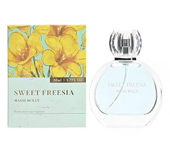 Cosme Station- Sweet Freesia (MM005)