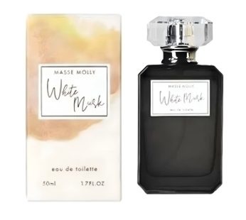 Cosme Station- White Musk (MM008)