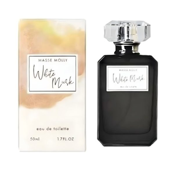 Cosme Station- White Musk (MM008)