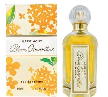 Cosme Station- Bloom Osmanthus (MM009)