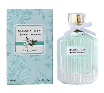 Cosme Station- Jasmine Bouquet (MM010)