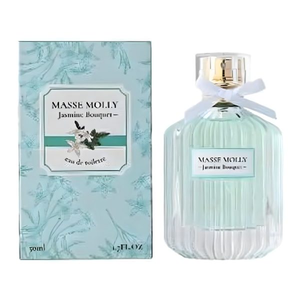 Cosme Station- Jasmine Bouquet (MM010)