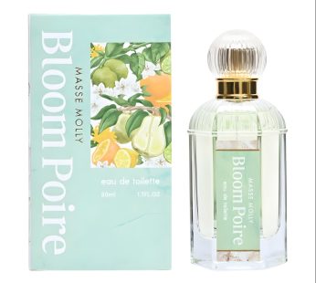 Cosme Station- Bloom Poire (MM011)