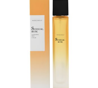 Cosme Station- Sensual Musk