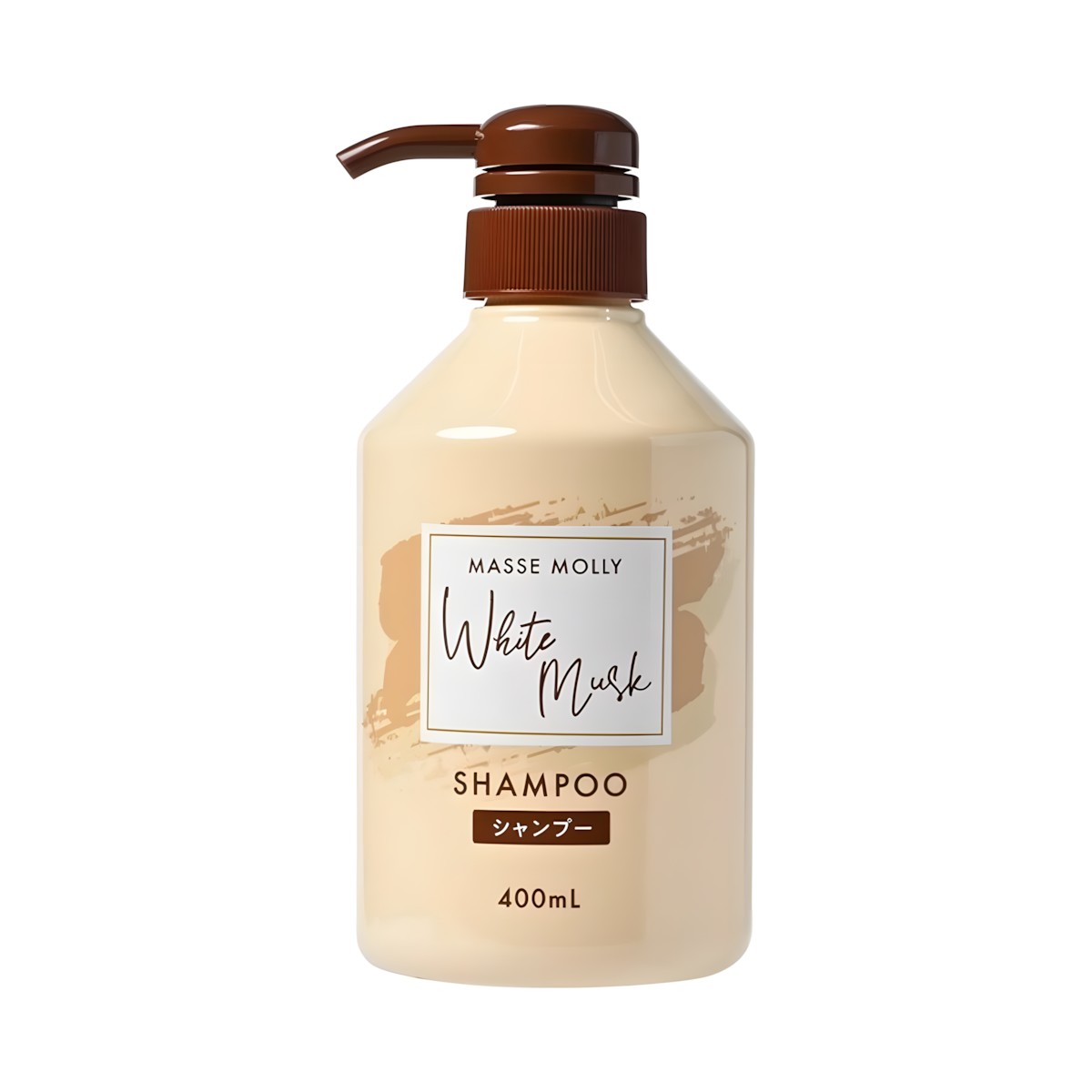 Cosme Station- White Musk Shampoo