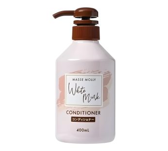 Cosme Station- White Musk Conditioner