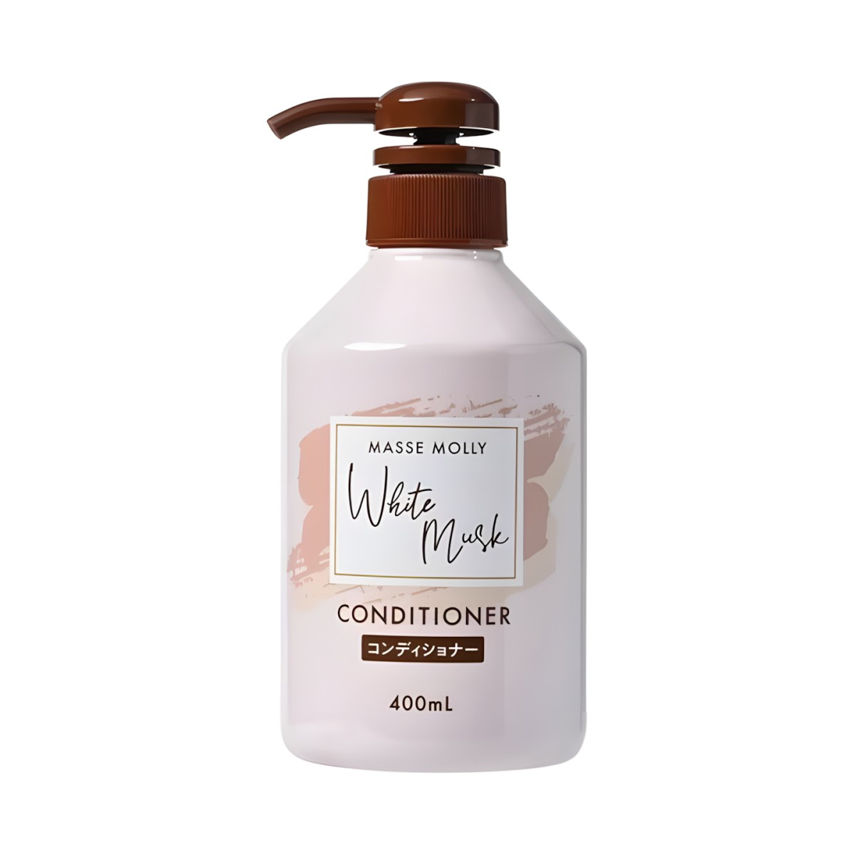 Cosme Station- White Musk Conditioner