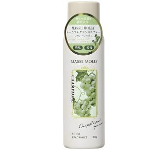 Cosme Station- Room Fragrance – Champagne