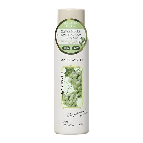 Cosme Station- Room Fragrance – Champagne