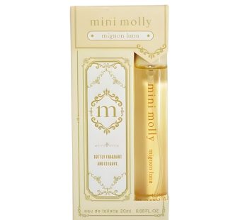 Cosme Station- Eau de Toilette – Mignon Luna (mini002)