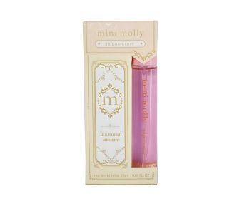 Cosme Station- Eau de Toilette – Mignon Musk