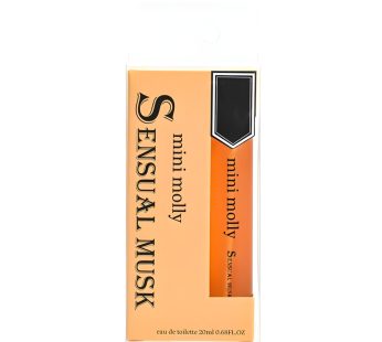 Cosme Station- Eau de Toilette – Sensual Musk
