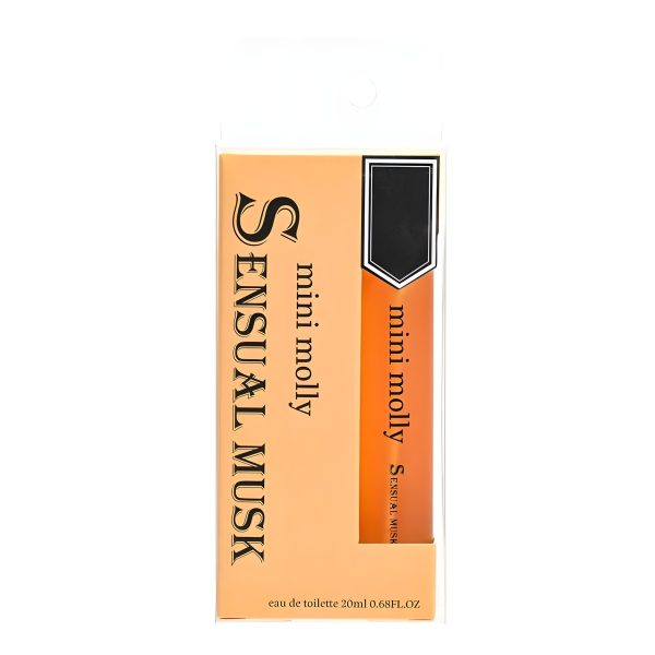Cosme Station- Eau de Toilette – Sensual Musk
