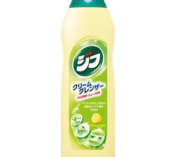 Unilever- GIF Lemon Special Value Pack