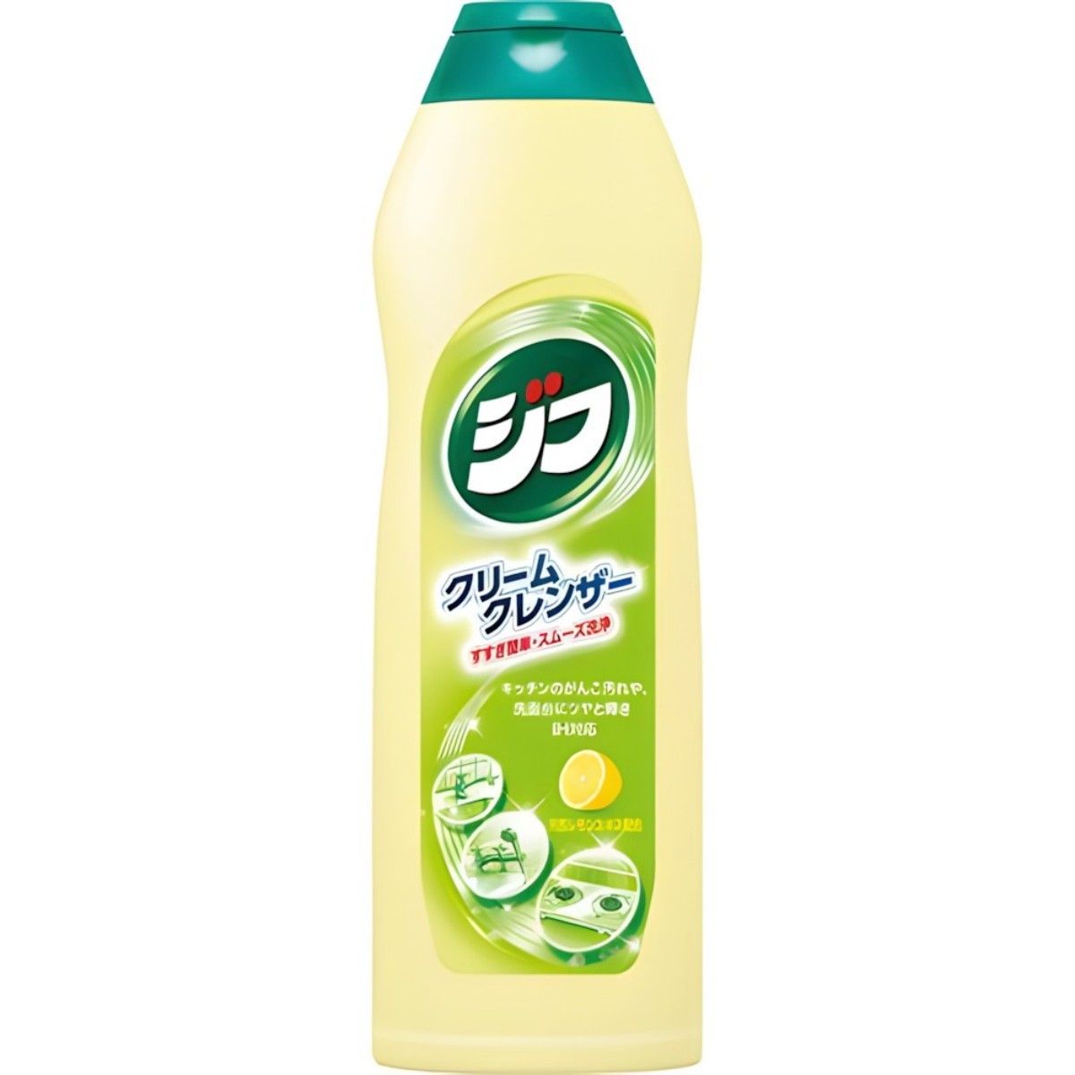 Unilever- GIF Lemon Special Value Pack