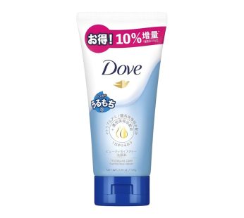 Unilever- Dove Beauty Moisture Facial Wash (143g Bonus Size)