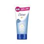 Unilever- Dove Beauty Moisture Facial Wash (143g Bonus Size)