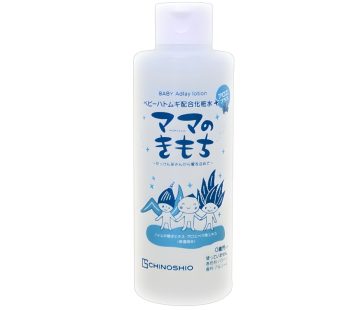 Chinoshiosya- Baby Lotion CS 200ML