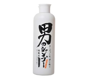 Chinoshiosya- Chino-shio Men’s Soap Shampoo