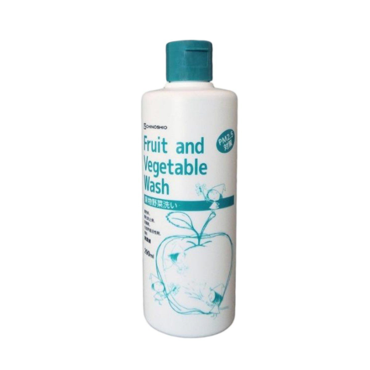 地の塩社- ＦｒｕｉｔａｎｄＶｅｇｅｔａｂｌｅ Ｗａｓｈ 本体