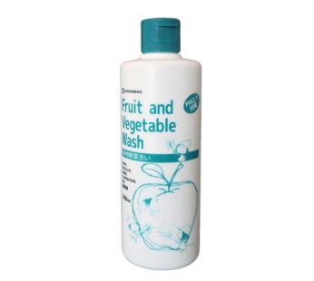 Chinoshiosya- Fruit and Vegetable Wash Main Unit