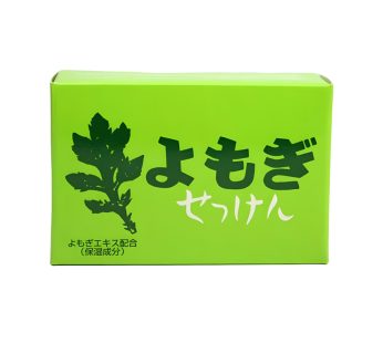 Chinoshiosya- Mugwort Soap