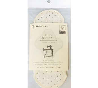 Chinoshiosya- CHINOSHIO Cloth Panty Liner – Navy Dot