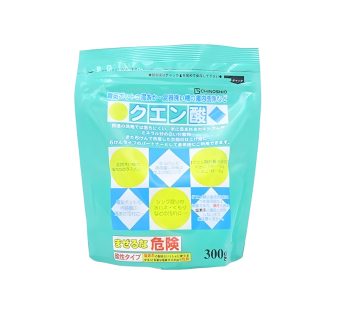 Chinoshiosya- Citric Acid 300G