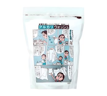 Chinoshiosya- Citric Acid 500G