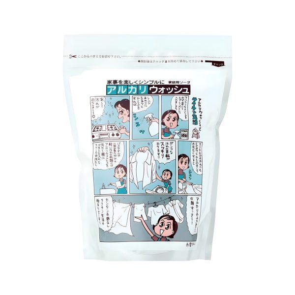 Chinoshiosya- Citric Acid 500G