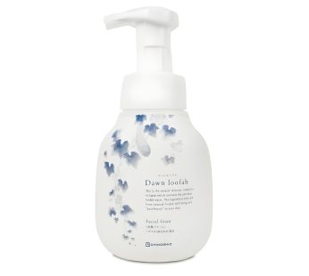 Chinoshiosya- Natural Facial Wash Foam