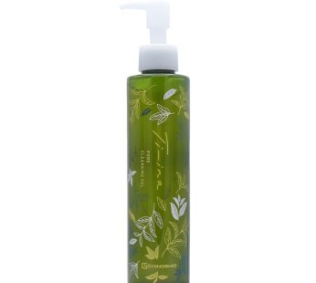 Chinoshiosya- Ti-ina Facial Foam