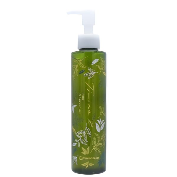Chinoshiosya- Ti-ina Facial Foam