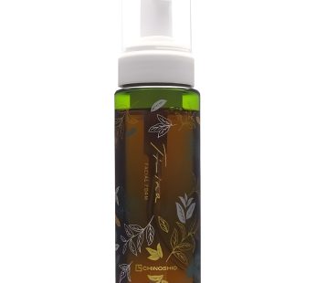 Chinoshiosya- Ti-ina Facial Foam