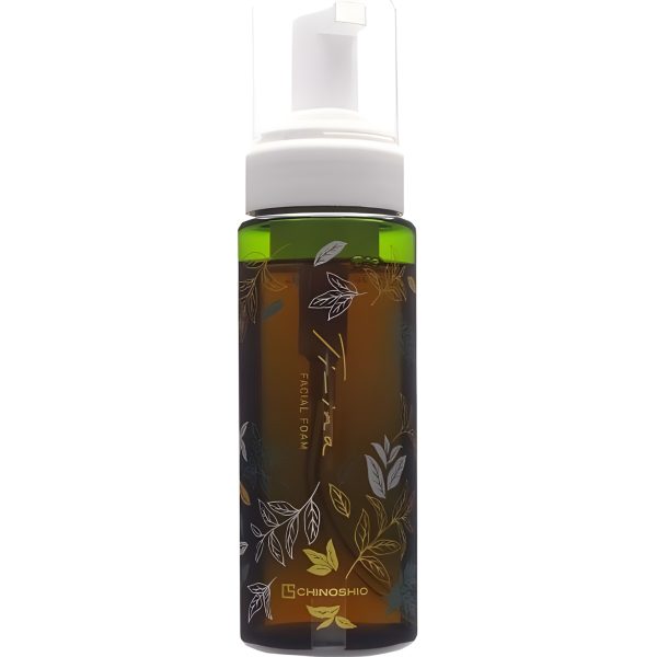 Chinoshiosya- Ti-ina Facial Foam