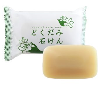Chinoshiosya- DN Skin Soap