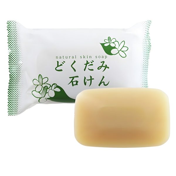 Chinoshiosya- DN Skin Soap