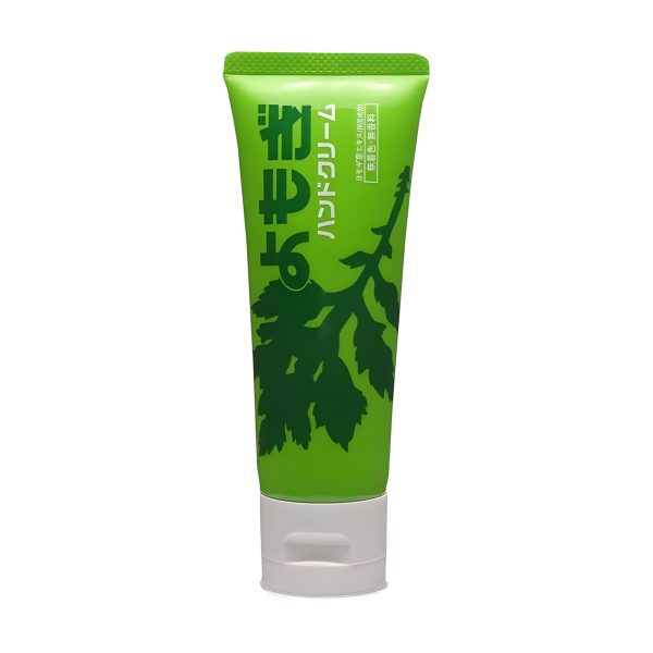 Chinoshiosya- Hand Cream Y (Mugwort)