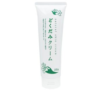 Chinoshiosya- DN Moisture Cream (Houttuynia Cordata)