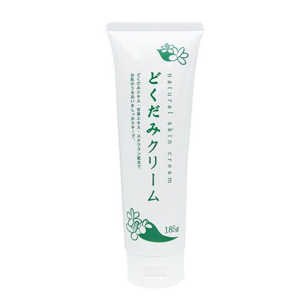 Chinoshiosya- DN Moisture Cream (Houttuynia Cordata)