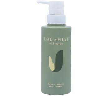 Chinoshiosya- Lokahist BM Shampoo