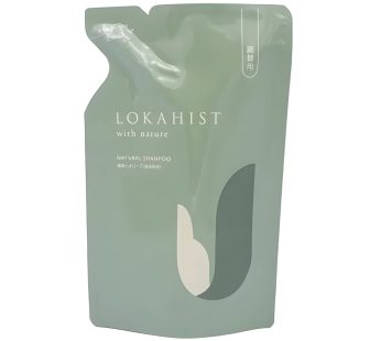 Chinoshiosya- Lokahist BM Shampoo Refill