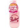 Pelican Soap- Peachier Premium Body Milk